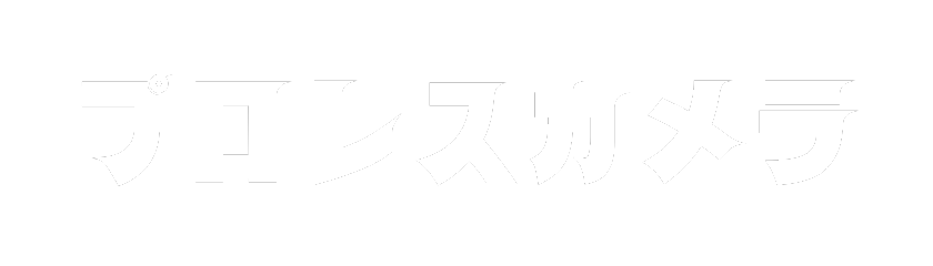 プロレスカメラ